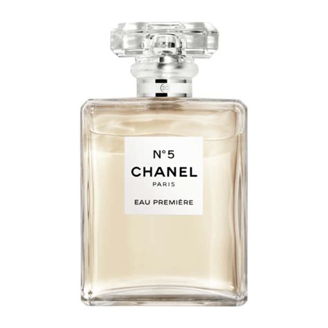 prezzo chanel n 5 eau premiere|Chanel no 5 l'eau fragrantica.